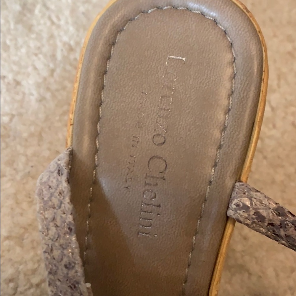 Sandals - Picture 4 of 4